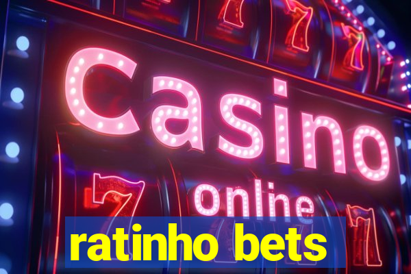 ratinho bets