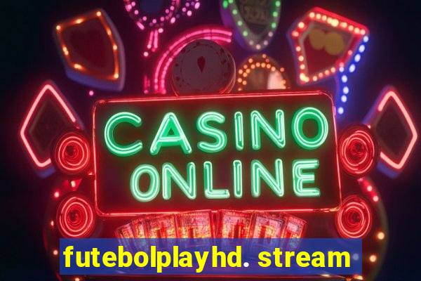futebolplayhd. stream