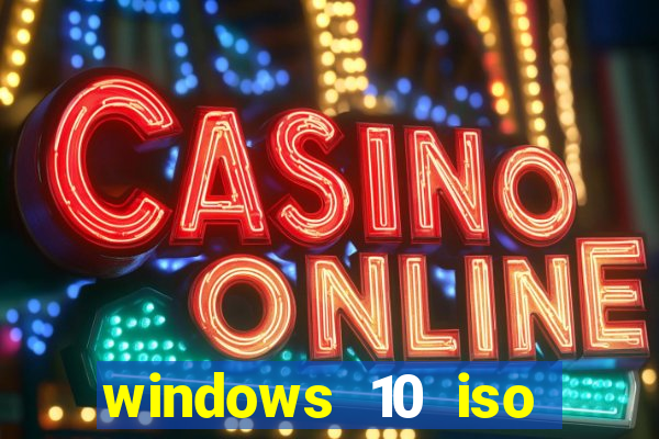 windows 10 iso google drive