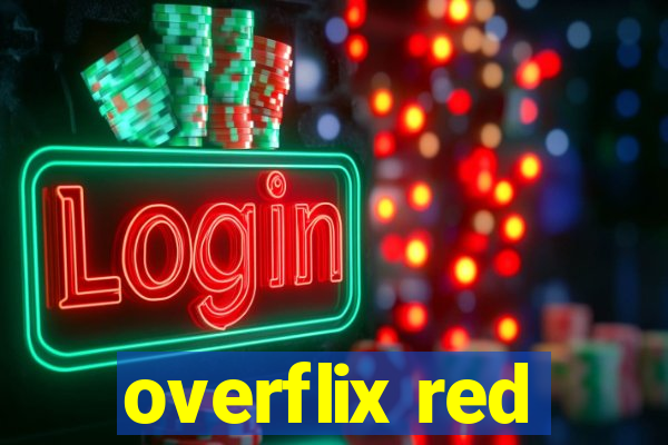 overflix red