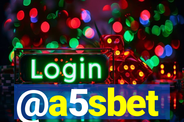 @a5sbet