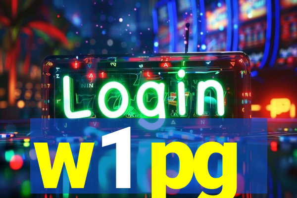 w1 pg