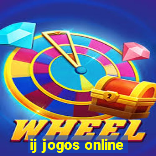 ij jogos online