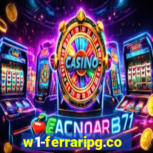 w1-ferraripg.com