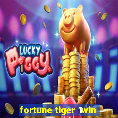 fortune tiger 1win