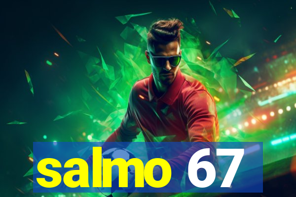 salmo 67