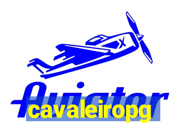 cavaleiropg