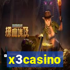 x3casino