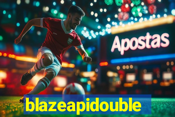blazeapidouble