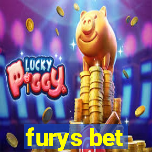 furys bet