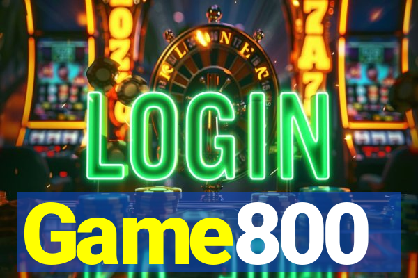 Game800