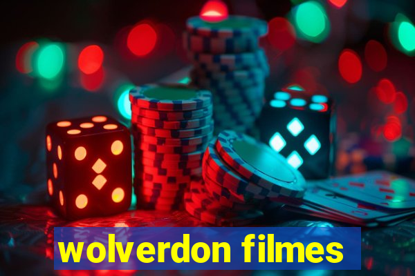 wolverdon filmes