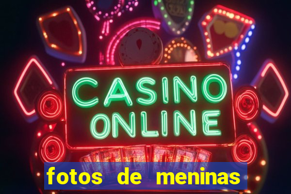 fotos de meninas fake no espelho