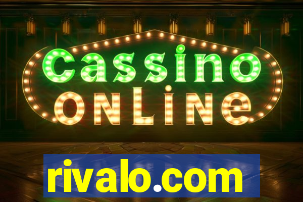 rivalo.com