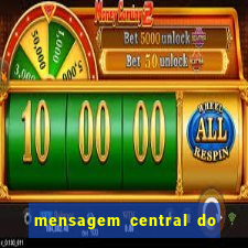 mensagem central do filme cartas para deus