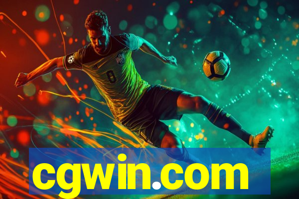 cgwin.com