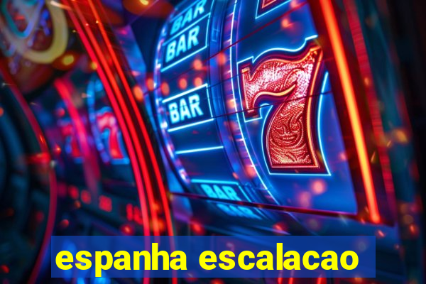 espanha escalacao