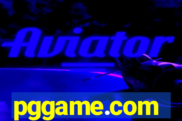 pggame.com