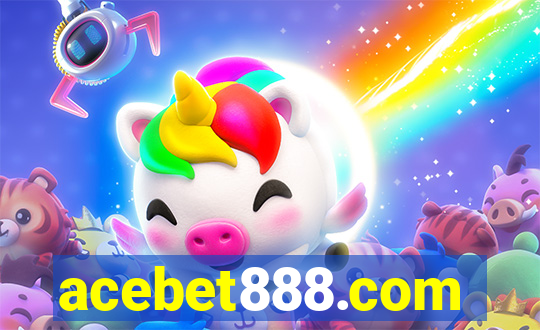 acebet888.com