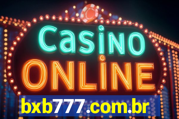 bxb777.com.br