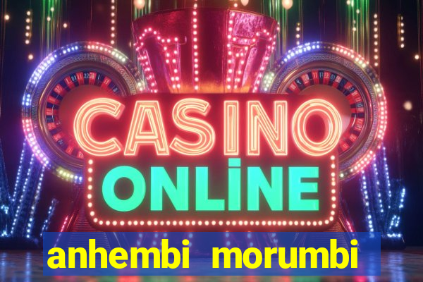 anhembi morumbi jogos digitais