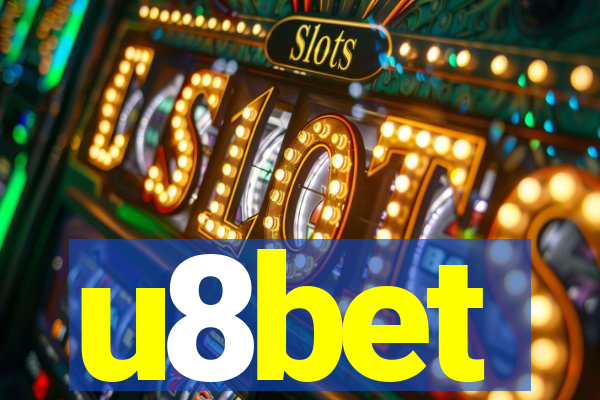 u8bet