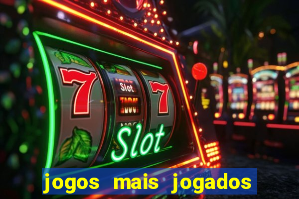 jogos mais jogados na coreia