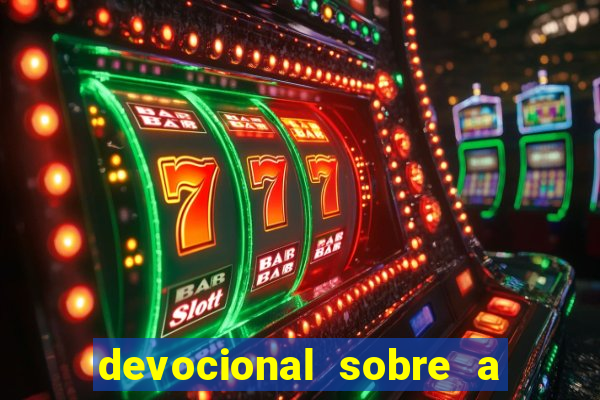 devocional sobre a pesca maravilhosa