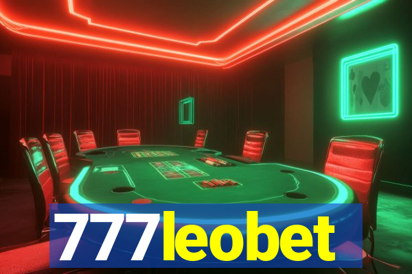 777leobet