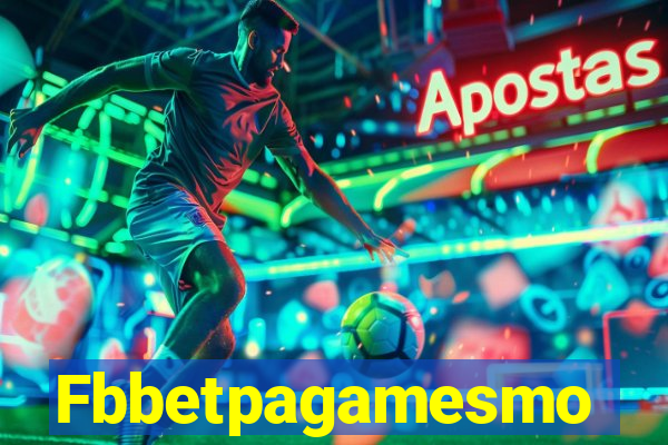 Fbbetpagamesmo