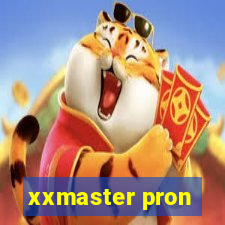 xxmaster pron