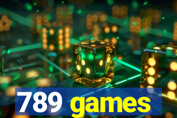 789 games