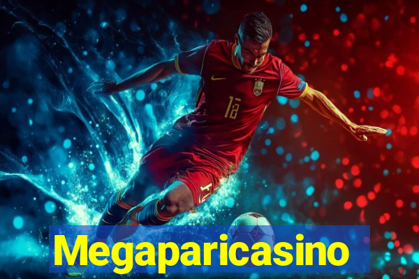 Megaparicasino