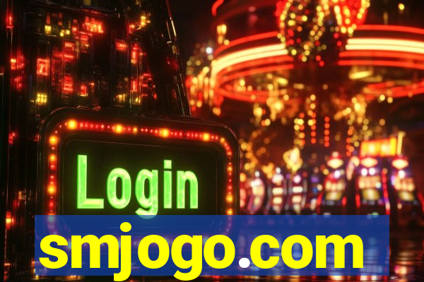smjogo.com