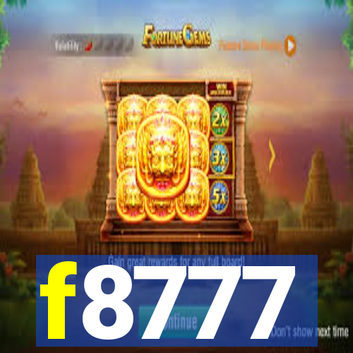 f8777