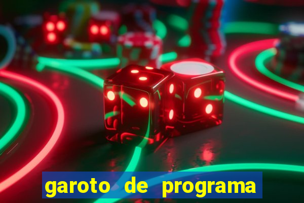 garoto de programa em feira de santana bahia