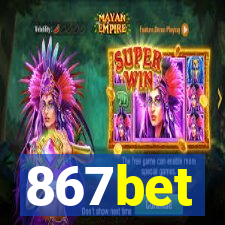 867bet