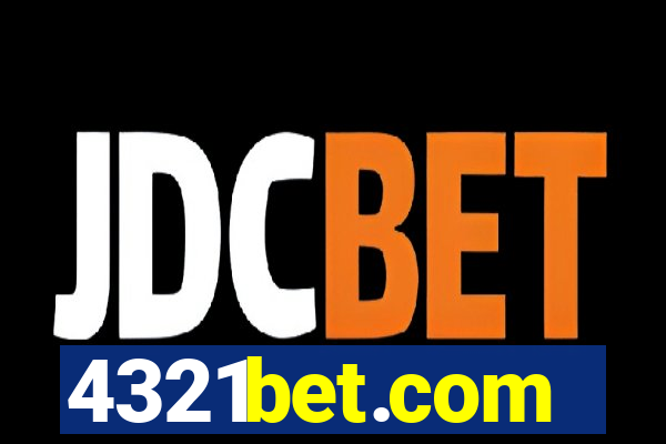 4321bet.com