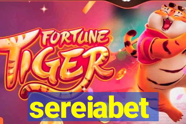sereiabet