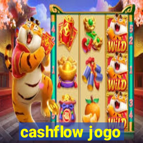 cashflow jogo