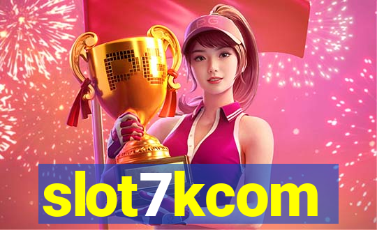 slot7kcom