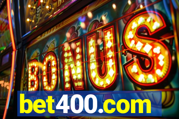 bet400.com