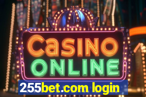 255bet.com login