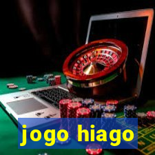 jogo hiago