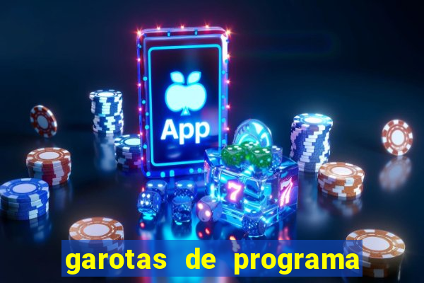 garotas de programa em joinville