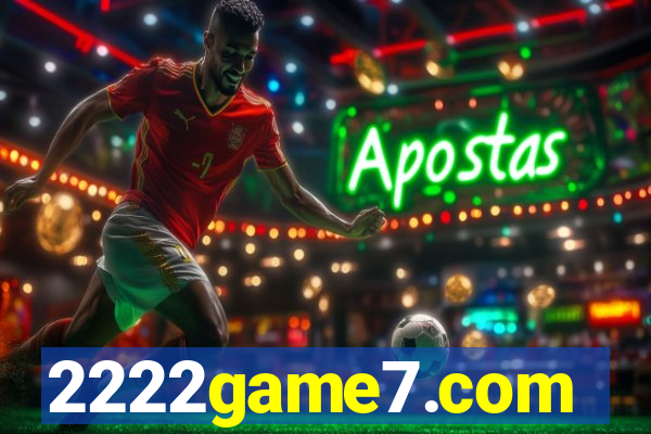 2222game7.com