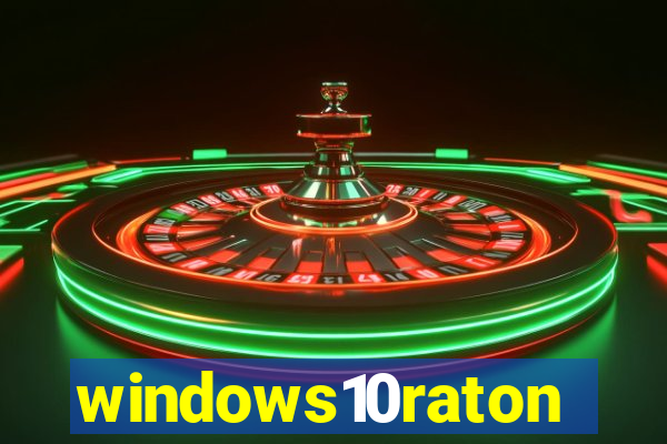 windows10raton