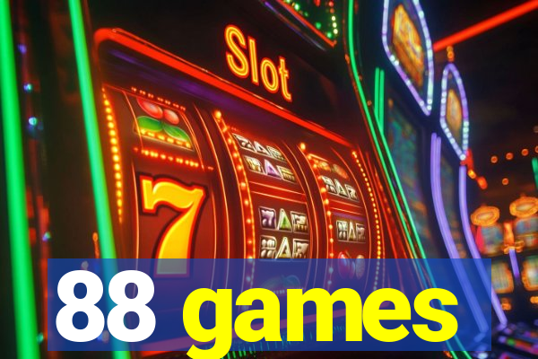 88 games