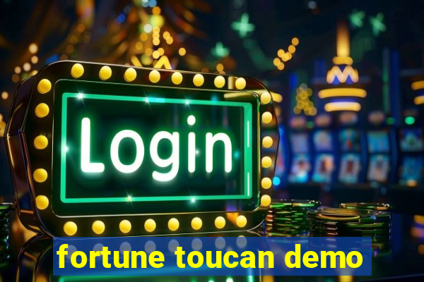 fortune toucan demo