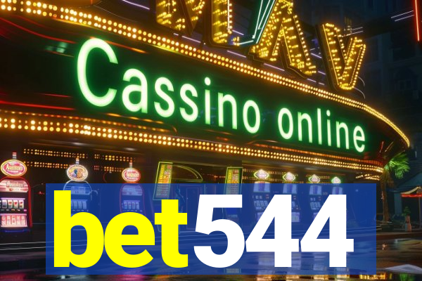 bet544